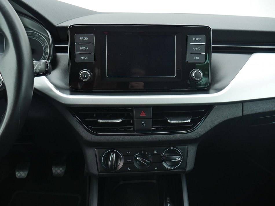 Škoda Scala 1.5 TSi Ambition