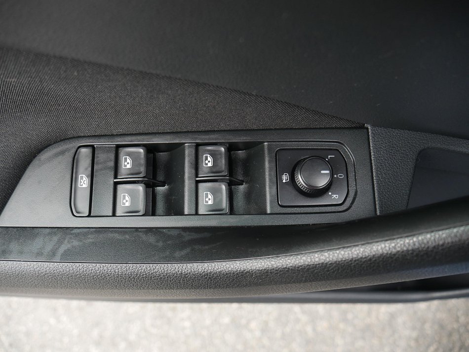 Škoda Scala 1.5 TSi Ambition
