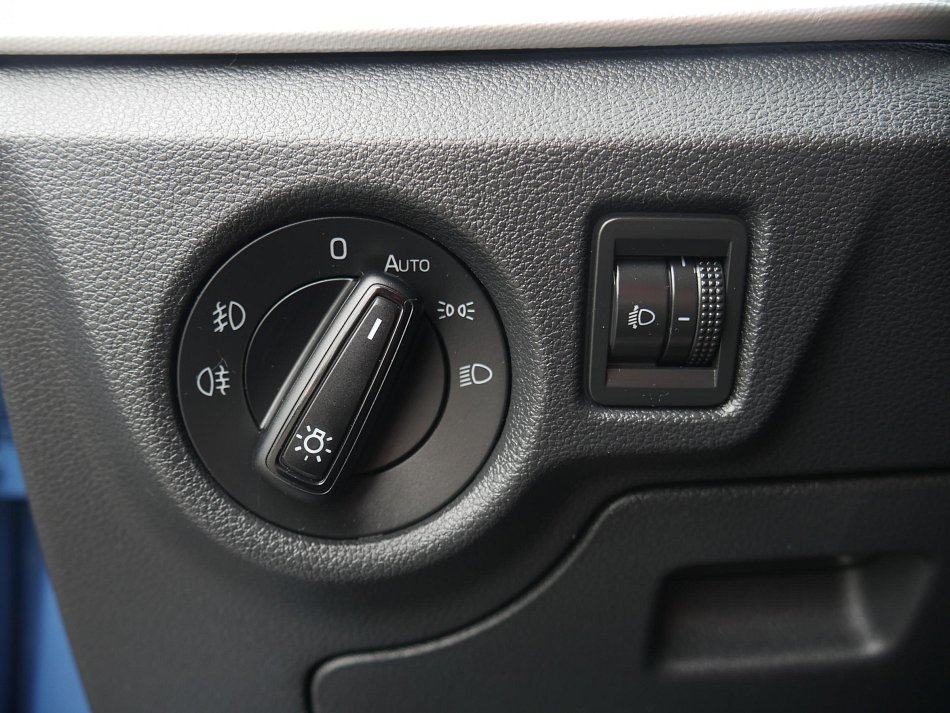 Škoda Scala 1.5 TSi Ambition