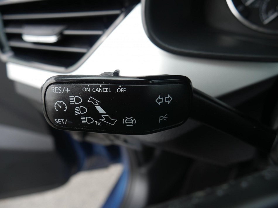 Škoda Scala 1.5 TSi Ambition
