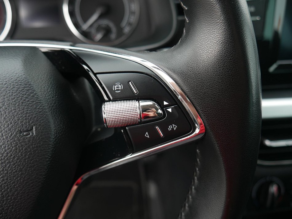 Škoda Scala 1.5 TSi Ambition