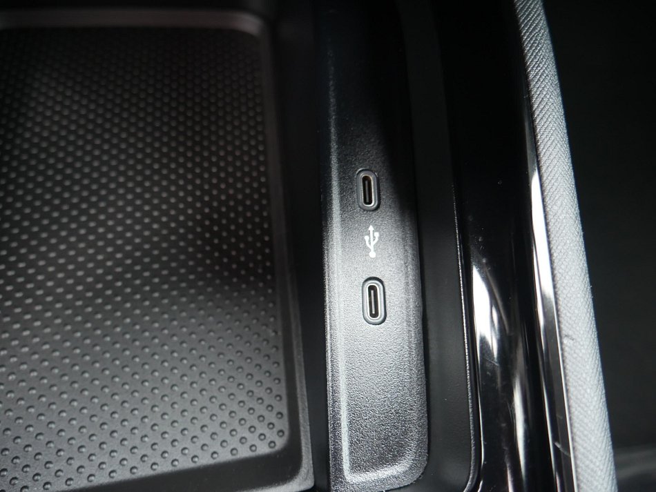 Škoda Scala 1.5 TSi Ambition