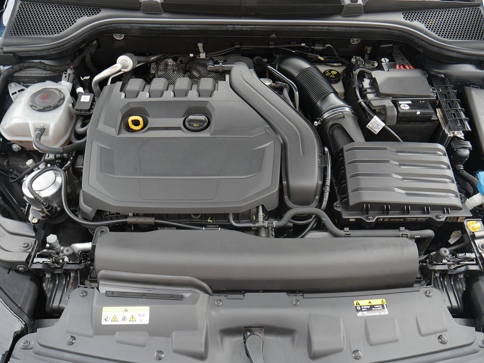 Škoda Scala 1.5 TSi Ambition