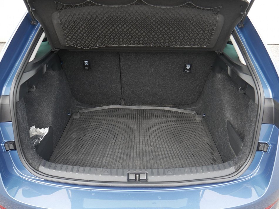 Škoda Scala 1.5 TSi Ambition