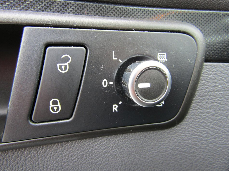 Volkswagen Touran 1.4 TSi 