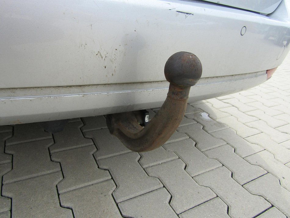 Volkswagen Touran 1.4 TSi 