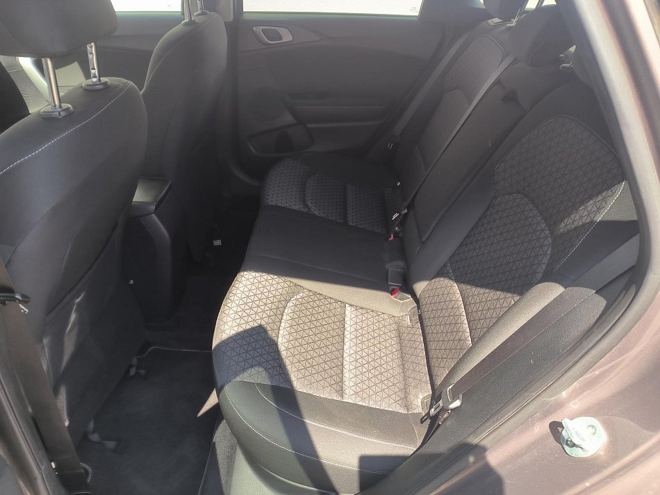 Kia Ceed 1.6 CRDi 