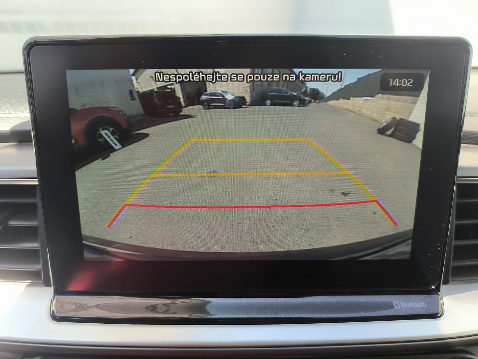 Kia Ceed 1.6 CRDi 