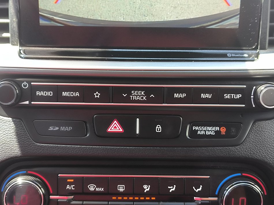 Kia Ceed 1.6 CRDi 