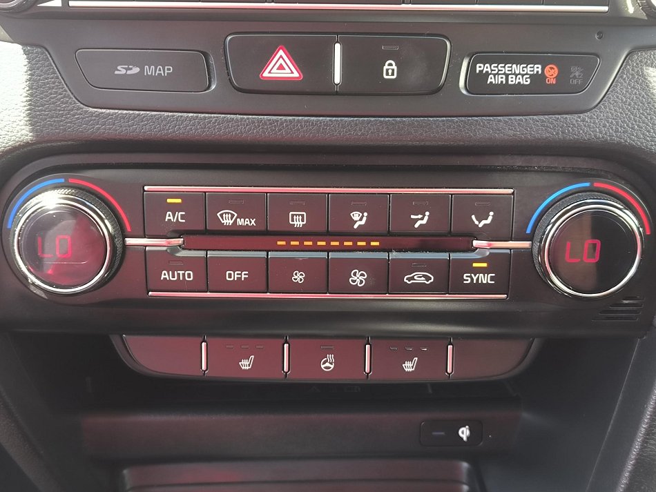 Kia Ceed 1.6 CRDi 