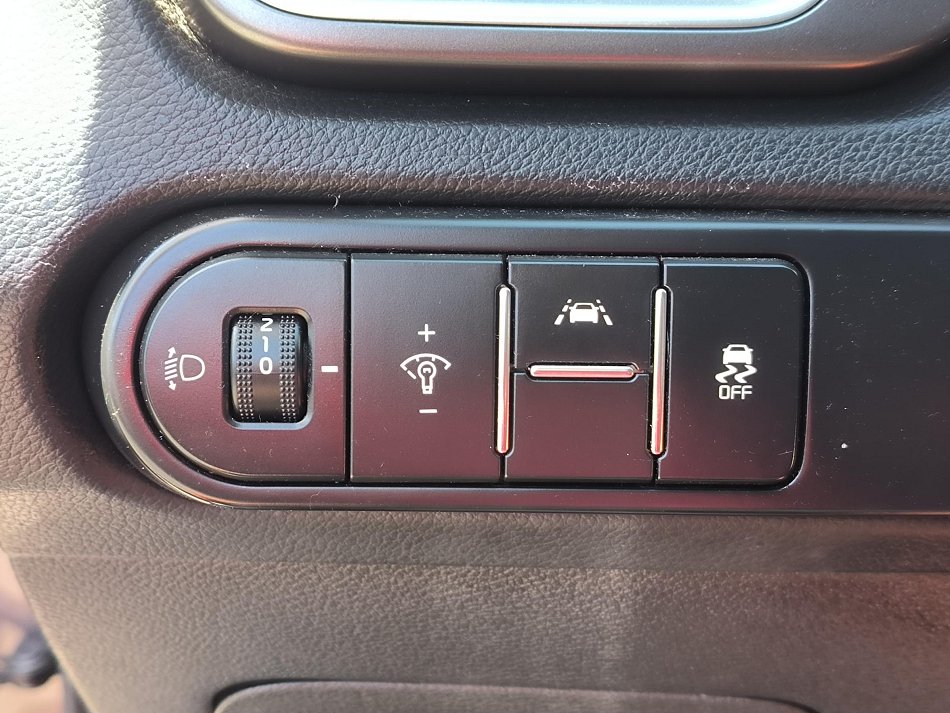 Kia Ceed 1.6 CRDi 