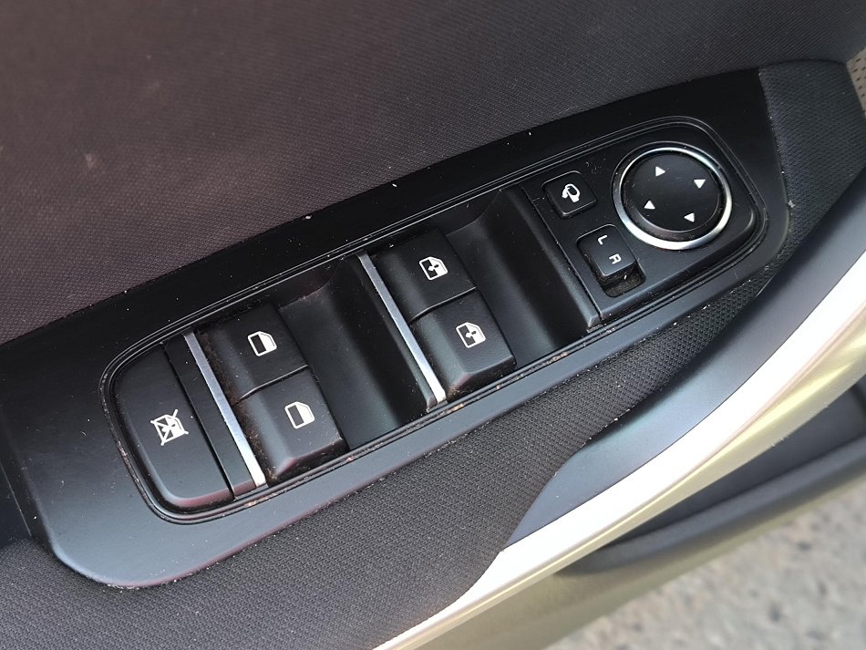 Kia Ceed 1.6 CRDi 