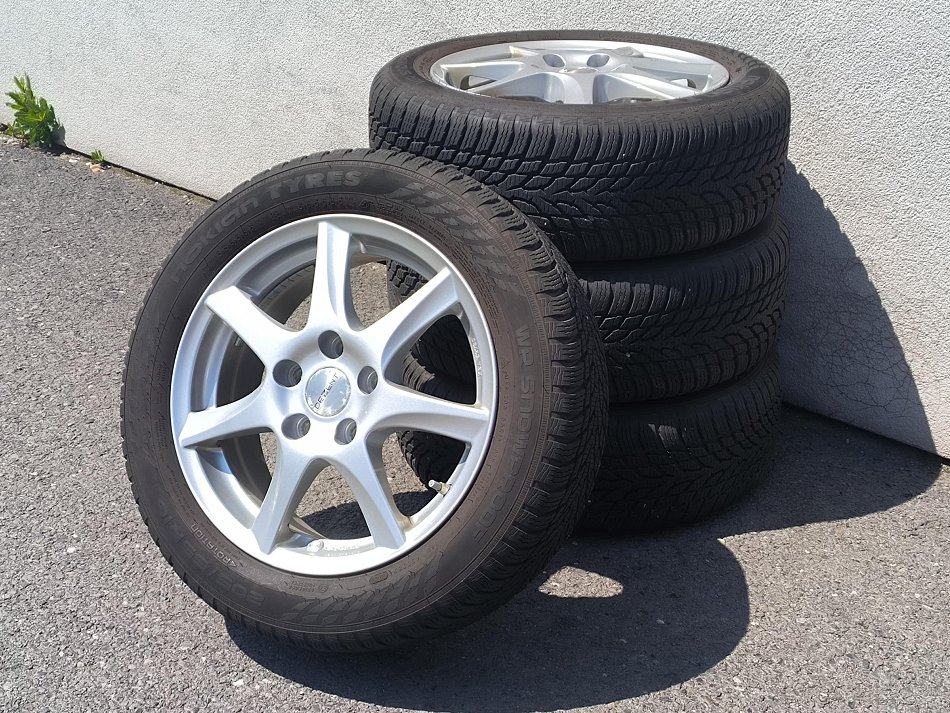 Kia Ceed 1.6 CRDi 