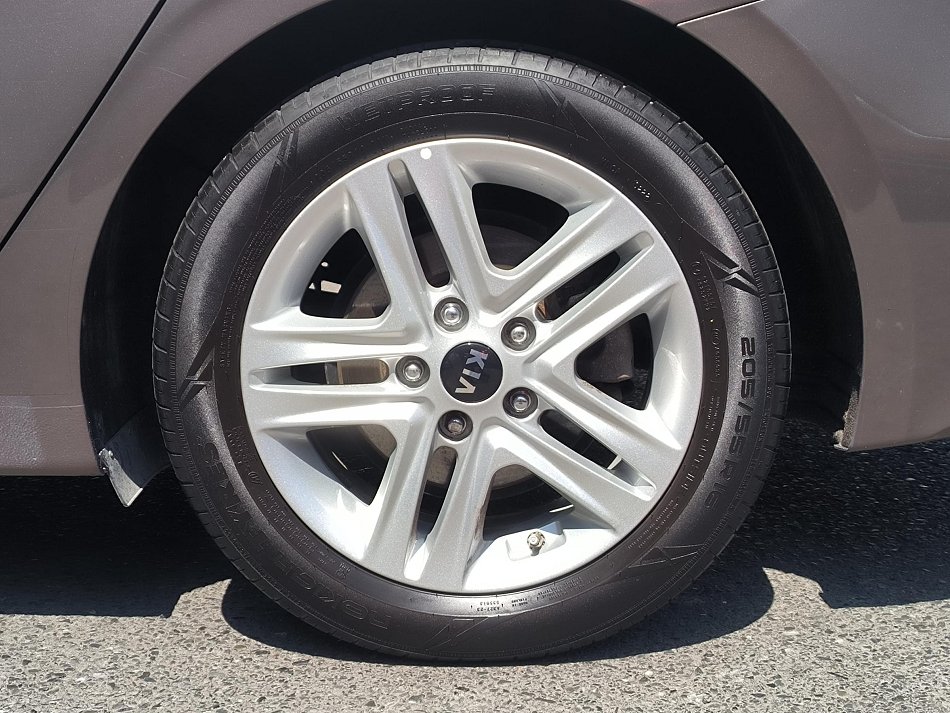 Kia Ceed 1.6 CRDi 