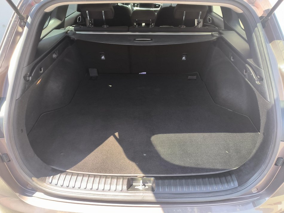 Kia Ceed 1.6 CRDi 