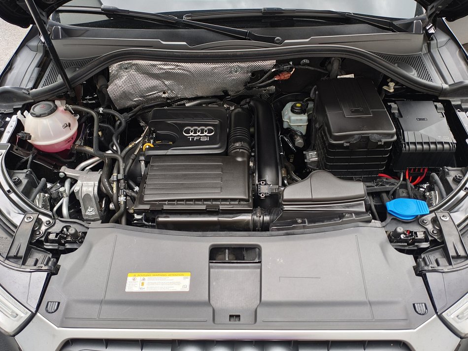 Audi Q3 1.4 TFSi 