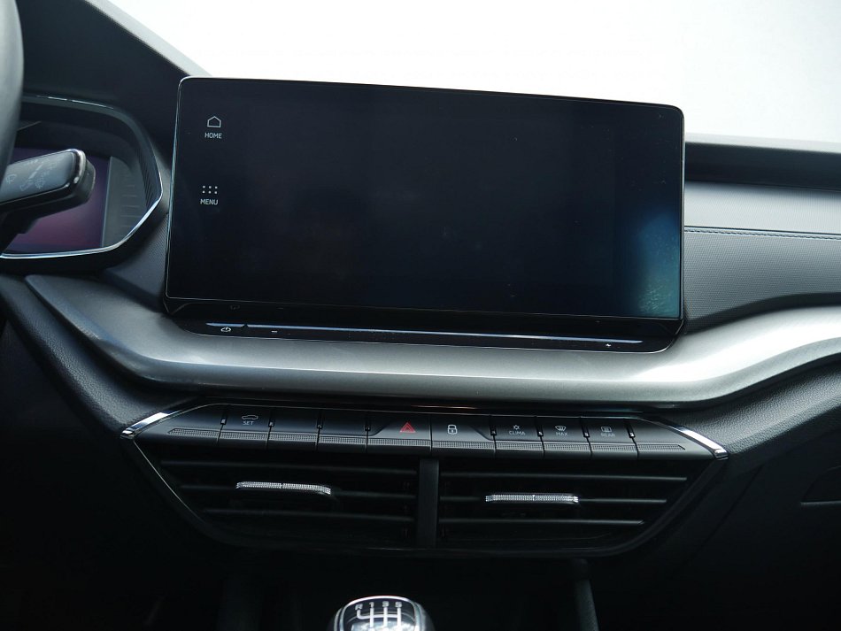 Škoda Octavia IV 2.0 TDi Ambition
