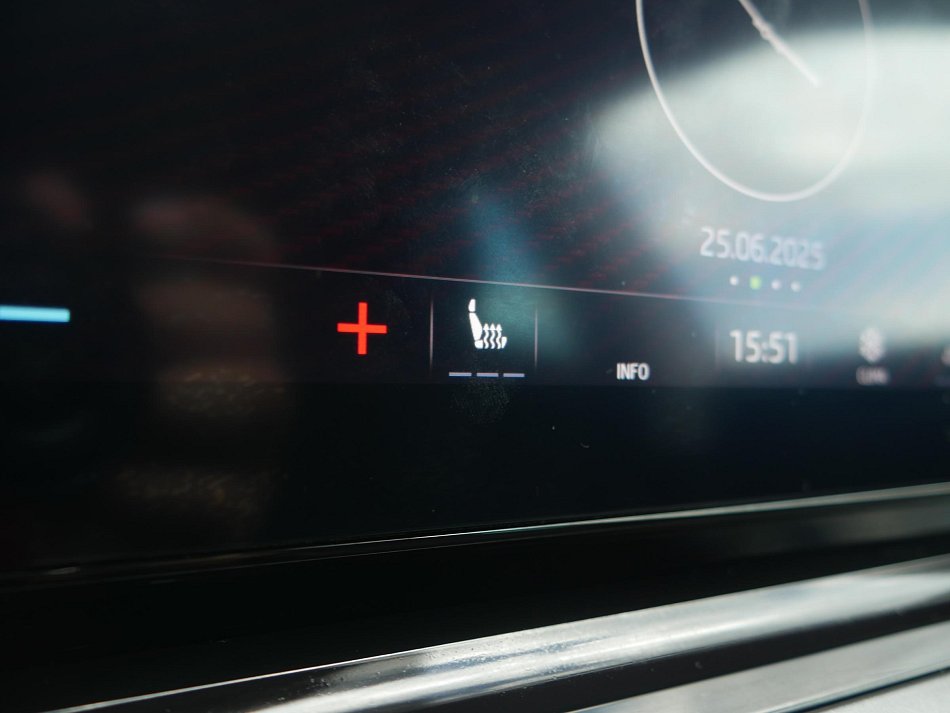 Škoda Octavia IV 2.0 TDi Ambition
