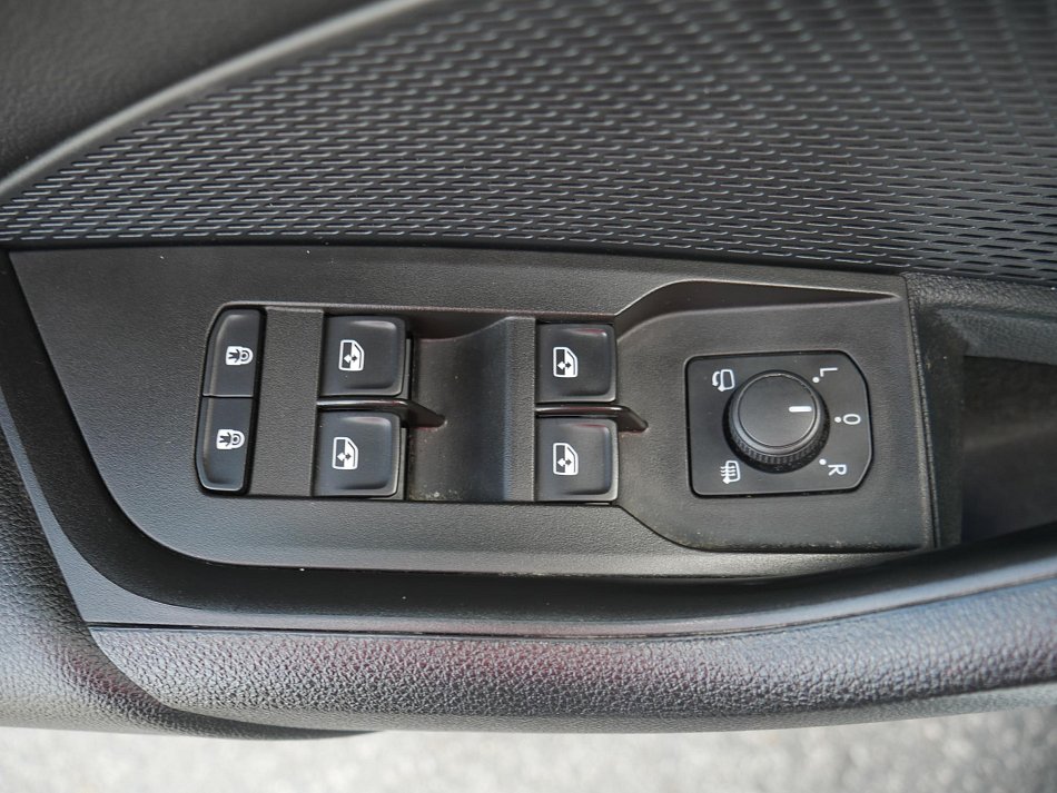 Škoda Octavia IV 2.0 TDi Ambition