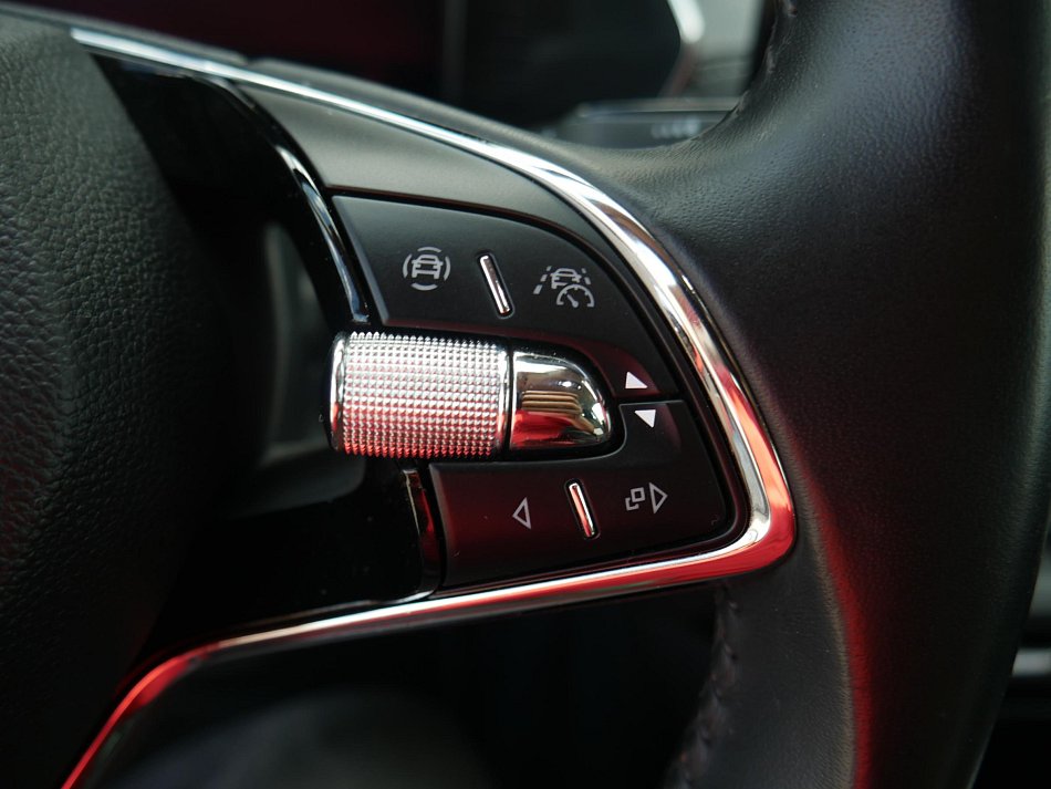 Škoda Octavia IV 2.0 TDi Ambition