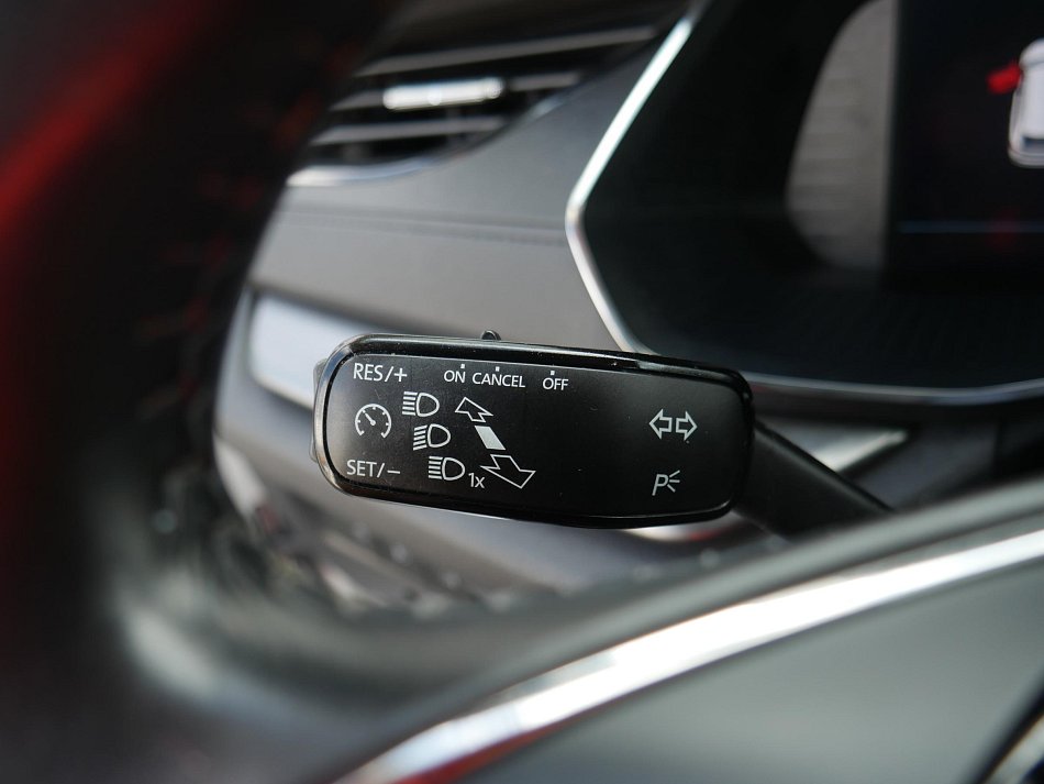 Škoda Octavia IV 2.0 TDi Ambition