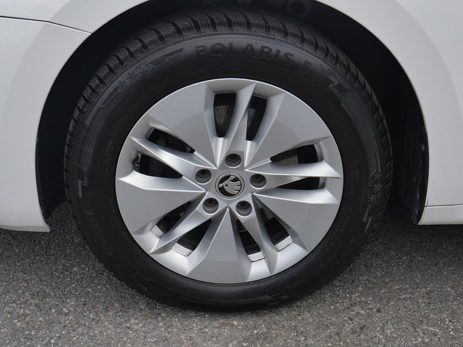 Škoda Octavia IV 2.0 TDi Ambition