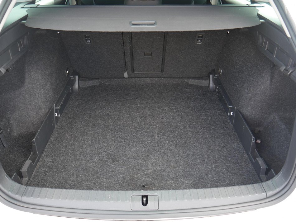 Škoda Octavia IV 2.0 TDi Ambition