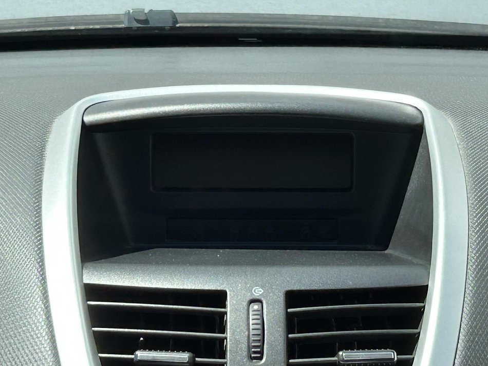 Peugeot 207 1.4i Outdoor SW