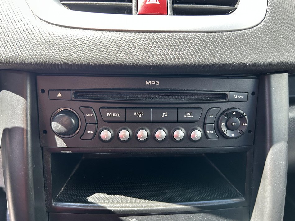 Peugeot 207 1.4i Outdoor SW