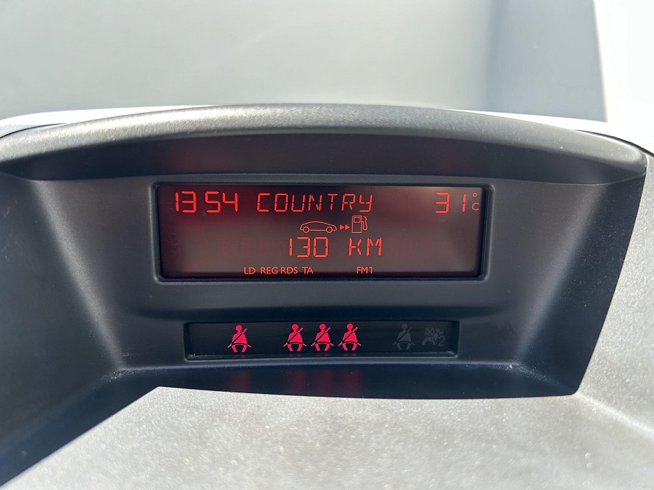 Peugeot 207 1.4i Outdoor SW