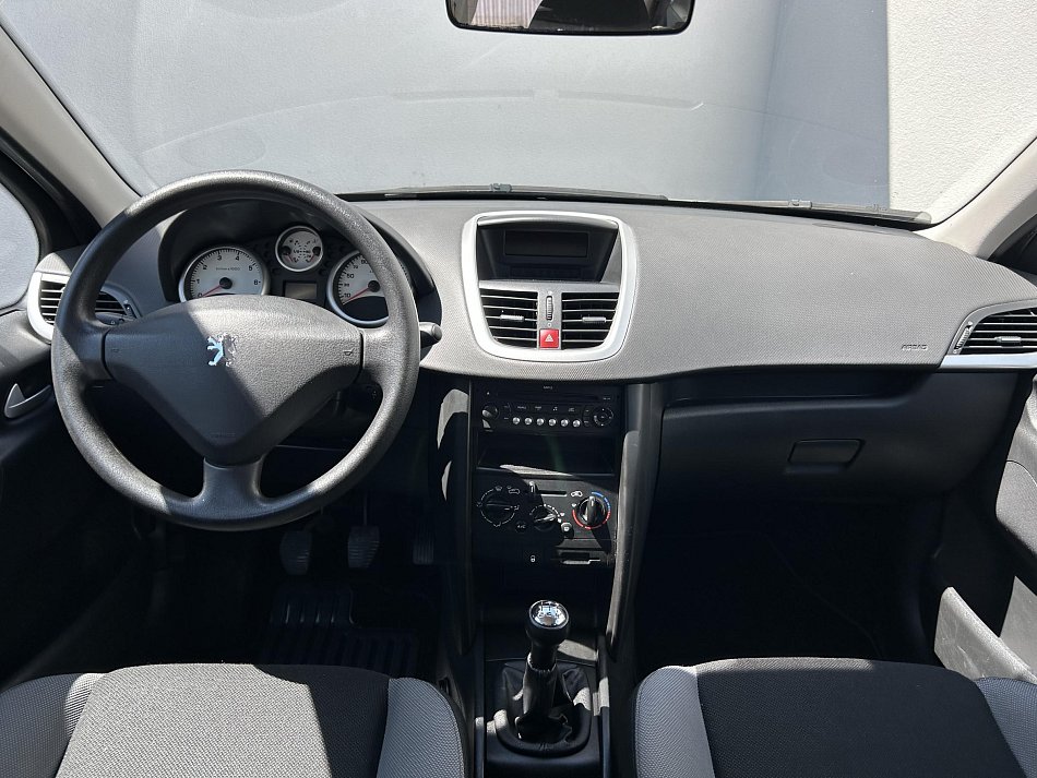 Peugeot 207 1.4i Outdoor SW