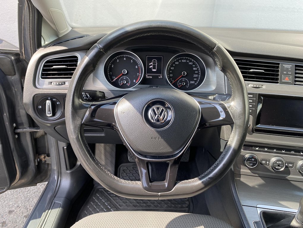Volkswagen Golf 1.4 TSi Comfortline