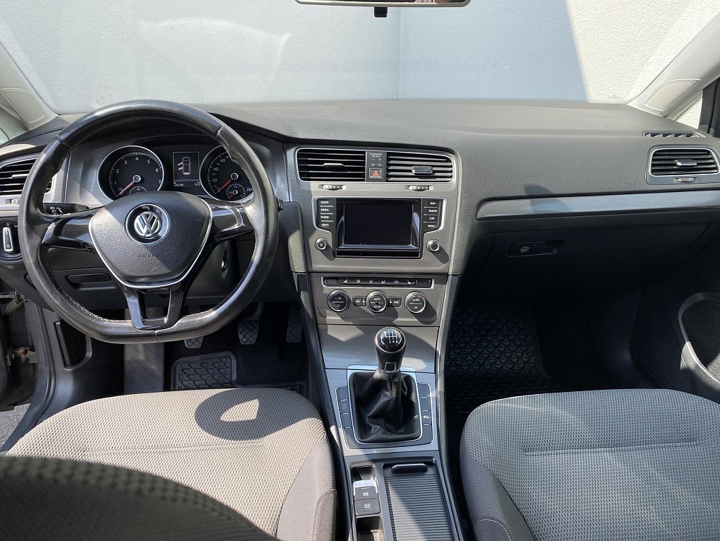 Volkswagen Golf 1.4 TSi Comfortline