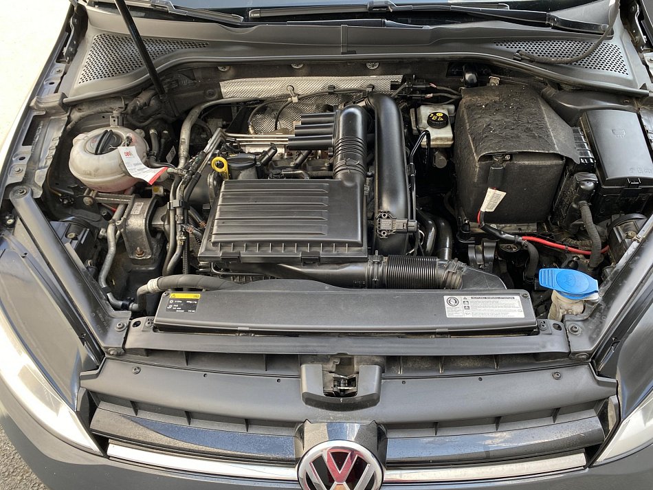 Volkswagen Golf 1.4 TSi Comfortline
