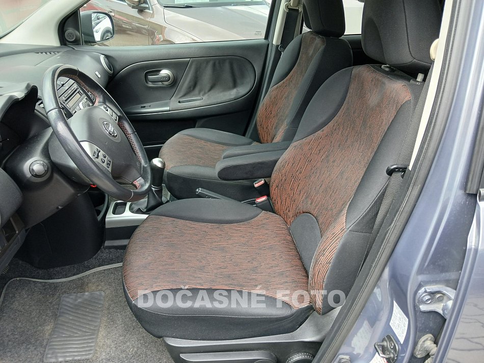 Nissan Note 1.4i 