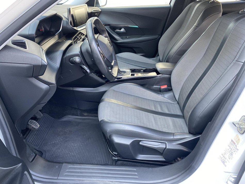 Peugeot 2008 1.5 HDi Allure