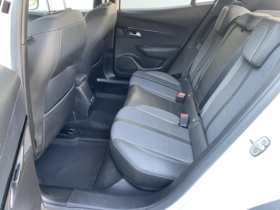 Peugeot 2008 1.5 HDi Allure