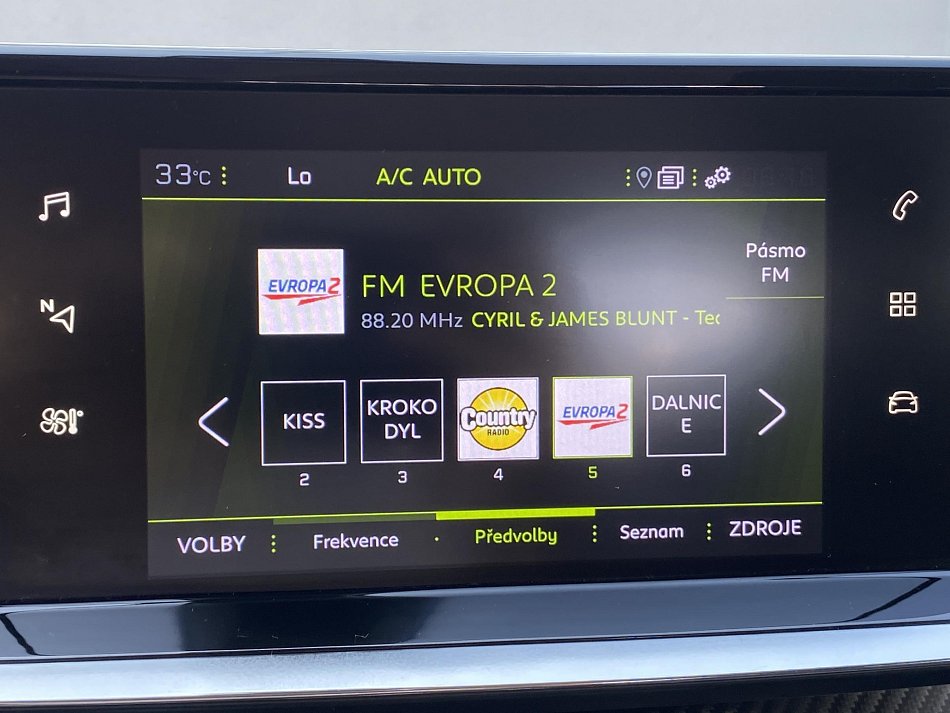 Peugeot 2008 1.5 HDi Allure