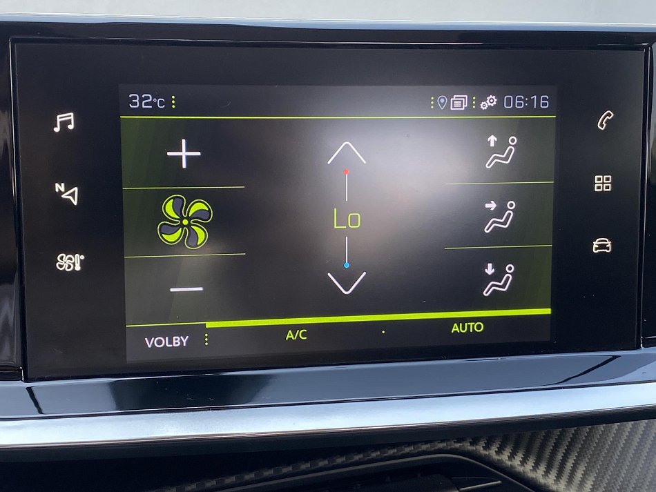 Peugeot 2008 1.5 HDi Allure