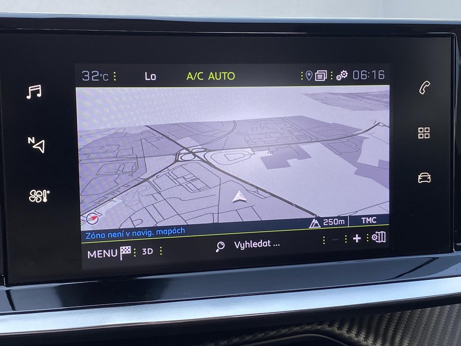 Peugeot 2008 1.5 HDi Allure