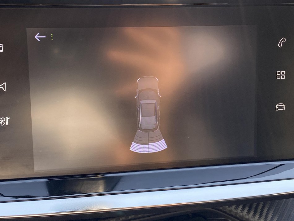 Peugeot 2008 1.5 HDi Allure