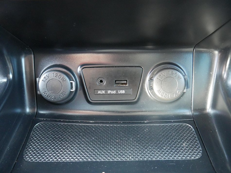 Hyundai Ix35 2.0 CRDi  4x4