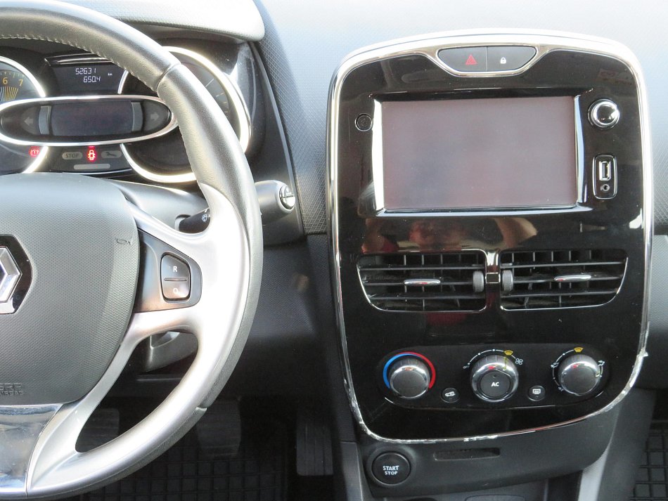Renault Clio 1.2 16V 