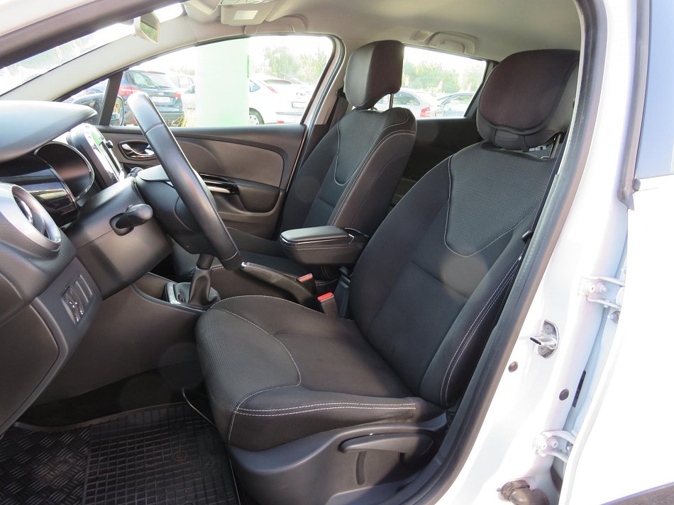 Renault Clio 1.2 16V 