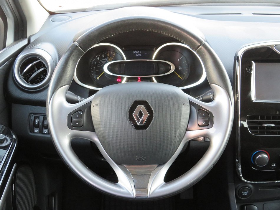 Renault Clio 1.2 16V 
