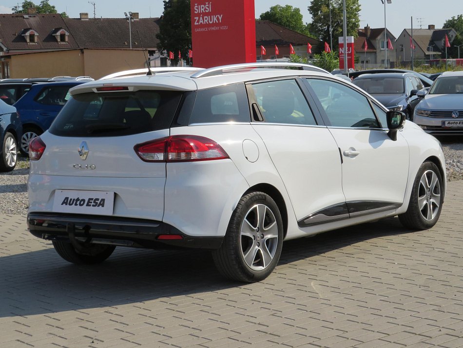 Renault Clio 1.2 16V 