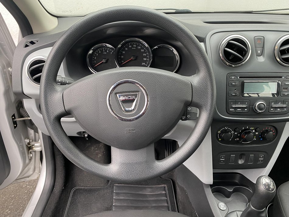 Dacia Sandero 1.2i 