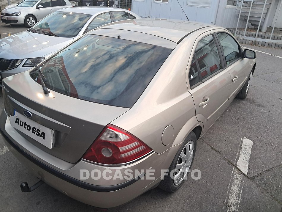 Ford Mondeo 2.0 