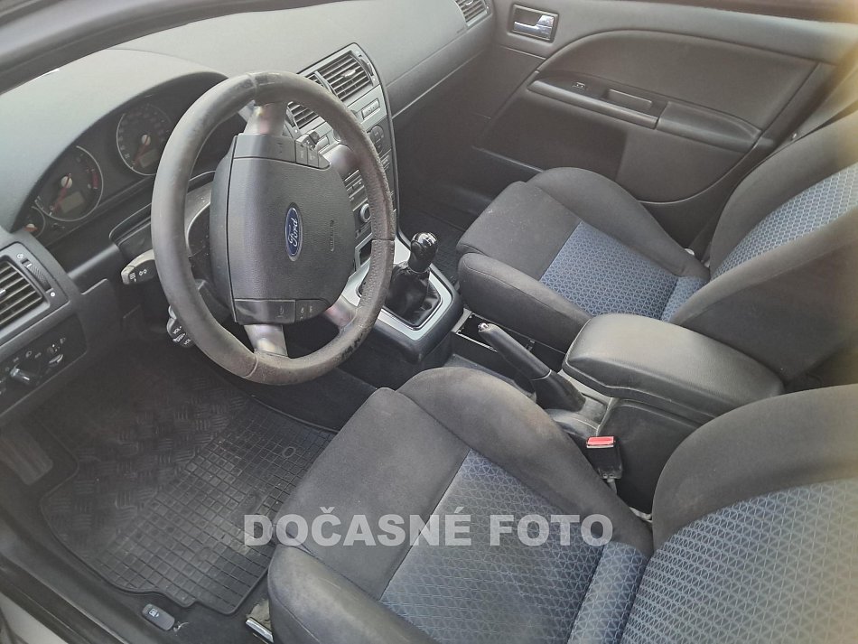 Ford Mondeo 2.0 