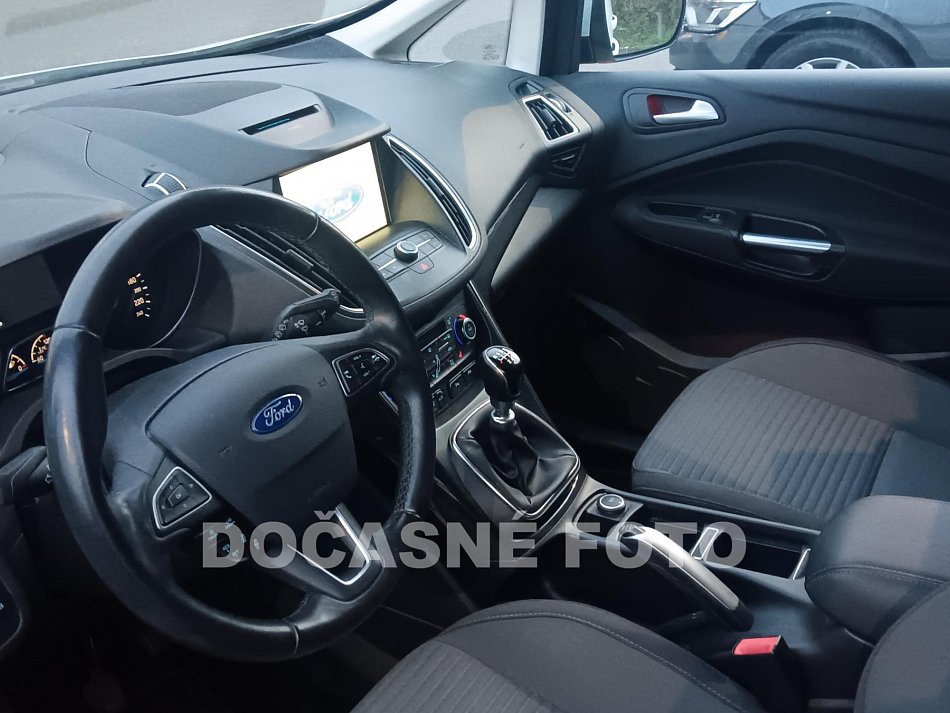 Ford Grand C-MAX 1.5i 